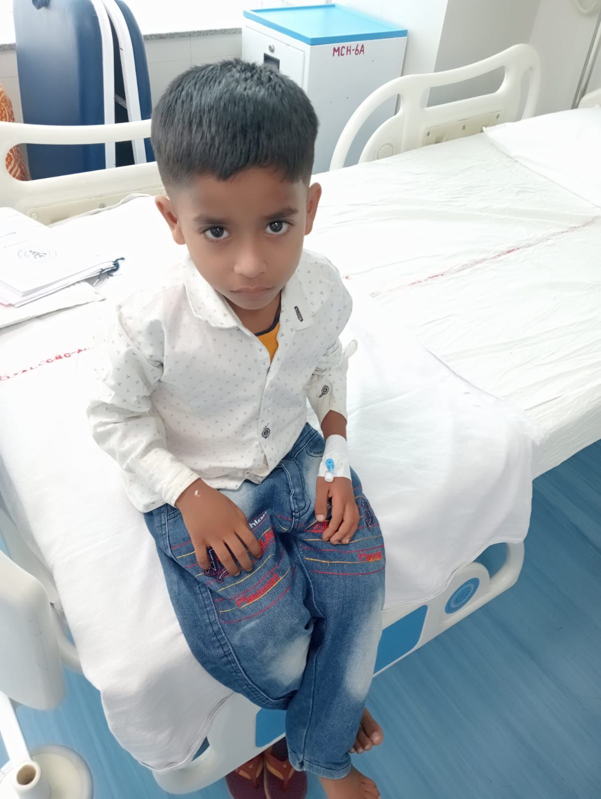 Adarsh Kumar